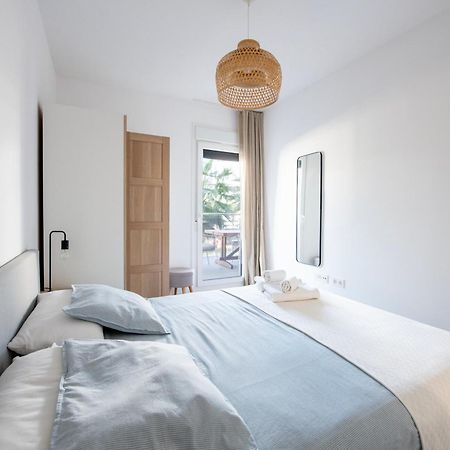 Apartamento Playa Granada Motril Ngoại thất bức ảnh