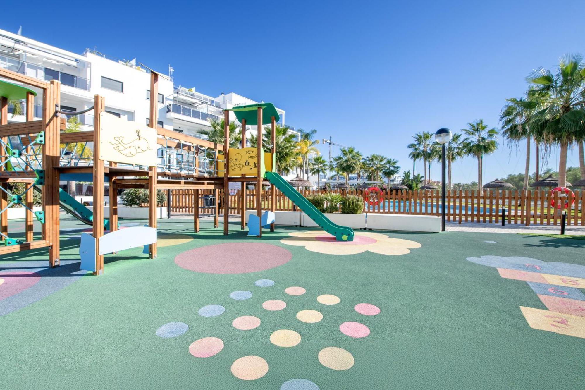 Apartamento Playa Granada Motril Ngoại thất bức ảnh